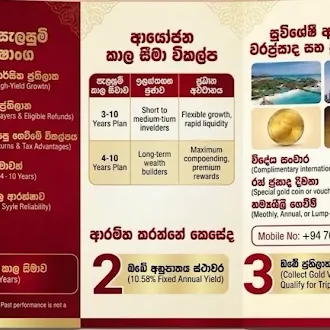 AIA Exclusive promotional material