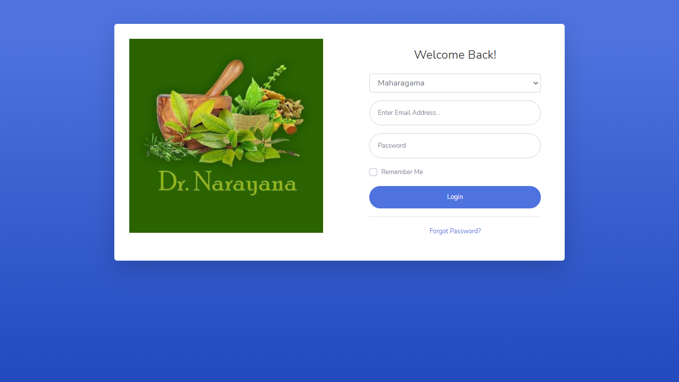 Digital platform